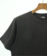 STUSSY（ステューシー）Tシャツ・カットソー 黒 サイズ:S メンズ/2200696874024