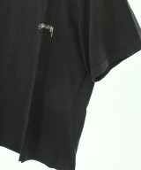 STUSSY（ステューシー）Tシャツ・カットソー 黒 サイズ:S メンズ/2200696874024