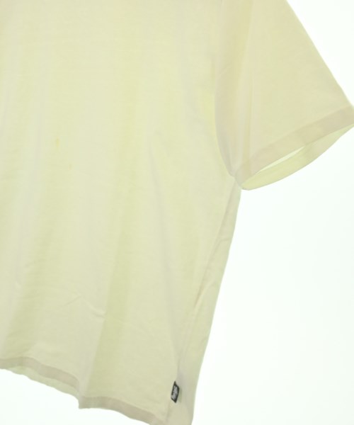 STUSSY（ステューシー）Tシャツ・カットソー 白 サイズ:M メンズ/2200696874031