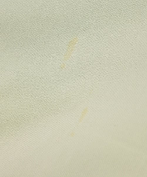 STUSSY（ステューシー）Tシャツ・カットソー 白 サイズ:M メンズ/2200696874031