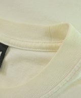 STUSSY（ステューシー）Tシャツ・カットソー 白 サイズ:M メンズ/2200696874031