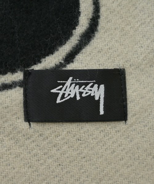 STUSSY（ステューシー）小物類（その他） 黒 サイズ:- メンズ/2200696874048