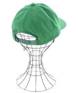 STUSSY（ステューシー）キャップ 緑 サイズ:- メンズ/2200696874062