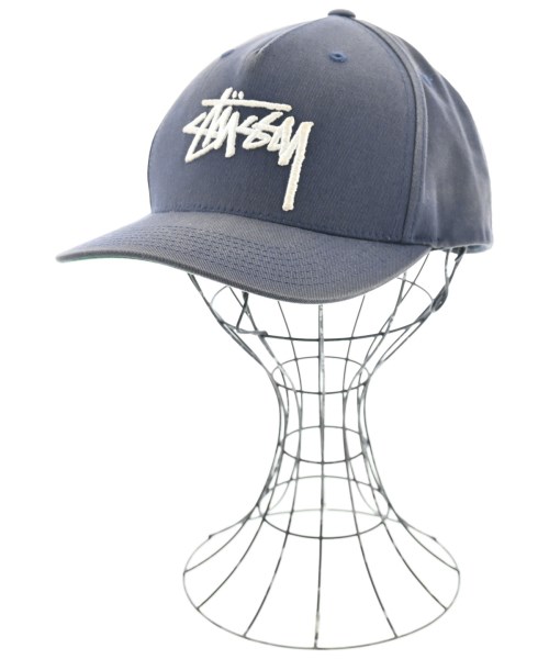 ステューシー(STUSSY)のSTUSSY キャップ