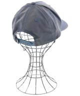 STUSSY（ステューシー）キャップ グレー サイズ:- メンズ/2200696874079