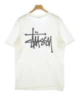 STUSSY（ステューシー）Tシャツ・カットソー 白 サイズ:M メンズ/2200696945014