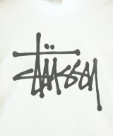 STUSSY（ステューシー）Tシャツ・カットソー 白 サイズ:M メンズ/2200696945014