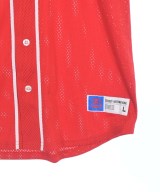 STUSSY（ステューシー）カジュアルシャツ 赤 サイズ:L メンズ/2200697055019