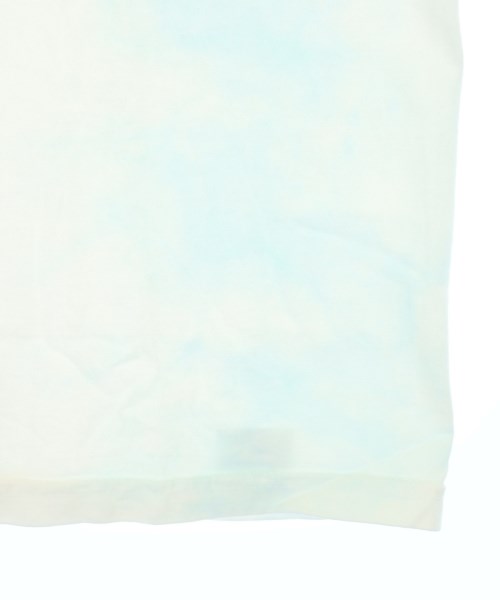 STUSSY（ステューシー）Tシャツ・カットソー 白 サイズ:S メンズ/2200689906145
