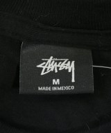 STUSSY（ステューシー）Tシャツ・カットソー 黒 サイズ:M メンズ/2200689906152