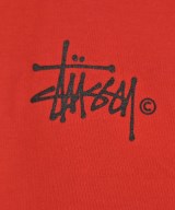 STUSSY（ステューシー）Tシャツ・カットソー 赤 サイズ:S メンズ/2200689906169
