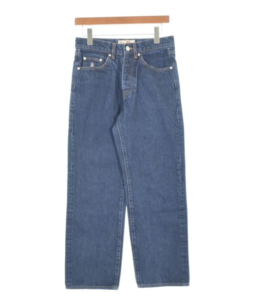 STUSSY(ステューシー)デニムパンツ 紺 サイズ:28(S位)/2200697190017