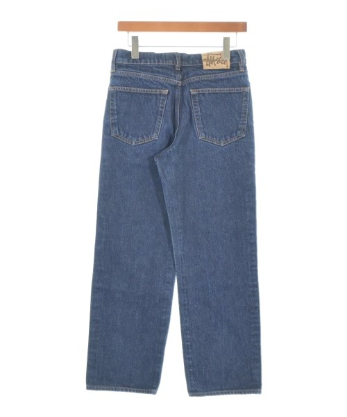 STUSSY（ステューシー）デニムパンツ 紺 サイズ:28(S位) メンズ/2200697190017