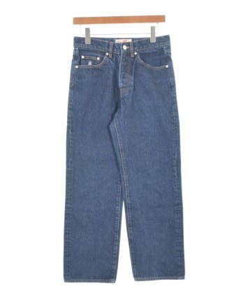 Stussy デニム STUSSY（ステューシー）デニムパンツ 紺 サイズ:28(S位) メンズ