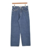 STUSSY（ステューシー）デニムパンツ 紺 サイズ:28(S位) メンズ/2200697190017