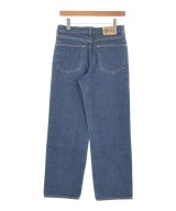 STUSSY（ステューシー）デニムパンツ 紺 サイズ:28(S位) メンズ/2200697190017