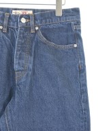 STUSSY（ステューシー）デニムパンツ 紺 サイズ:28(S位) メンズ/2200697190017