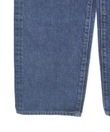 STUSSY（ステューシー）デニムパンツ 紺 サイズ:28(S位) メンズ/2200697190017