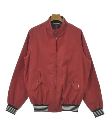 STUSSY ブルゾン