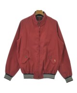 STUSSY ブルゾン