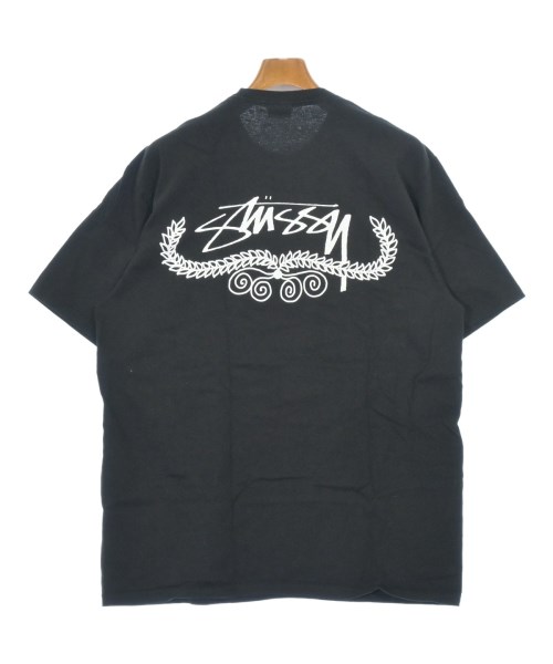 STUSSY（ステューシー）Tシャツ・カットソー 黒 サイズ:L メンズ/2200697754011