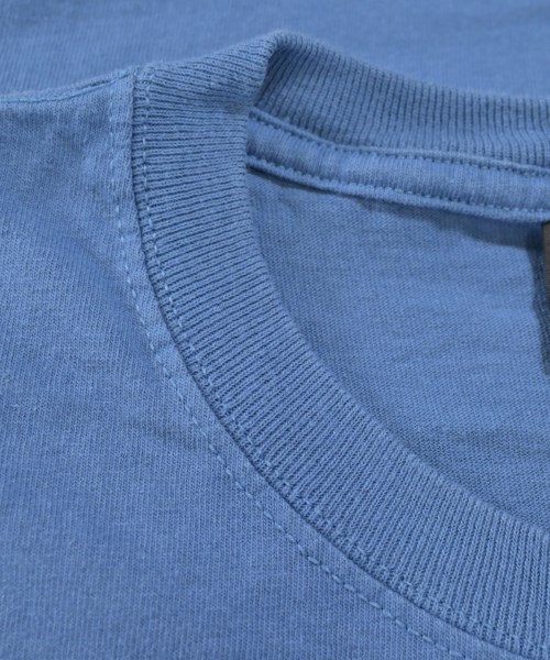 STUSSY（ステューシー）Tシャツ・カットソー 青 サイズ:XL メンズ/2200697754028