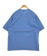 STUSSY（ステューシー）Tシャツ・カットソー 青 サイズ:XL メンズ/2200697754028
