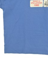STUSSY（ステューシー）Tシャツ・カットソー 青 サイズ:XL メンズ/2200697754028