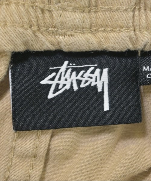 STUSSY（ステューシー）その他 ベージュ サイズ:M メンズ/2200697848093