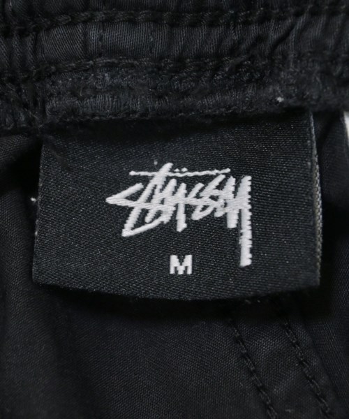 STUSSY（ステューシー）その他 黒 サイズ:M メンズ/2200697848109