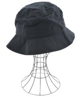 STUSSY（ステューシー）ハット 黒 サイズ:S/M メンズ/2200697862075