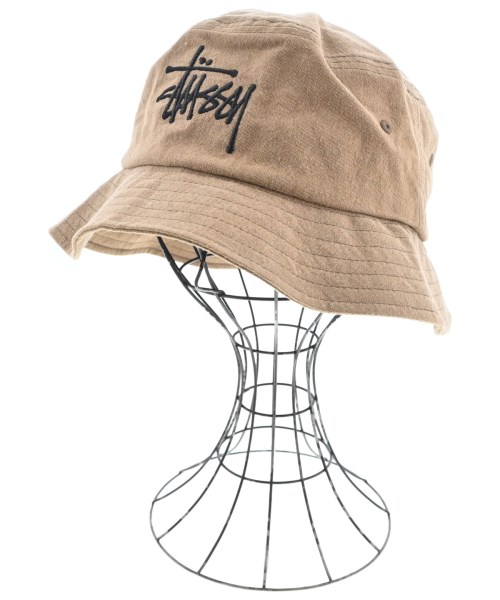 ステューシー(STUSSY)のSTUSSY ハット