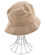 STUSSY（ステューシー）ハット ベージュ サイズ:S/M メンズ/2200697862082