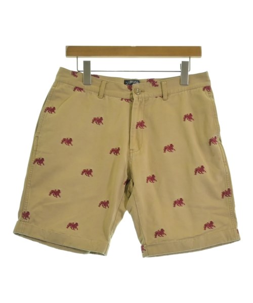 ステューシー(STUSSY)のSTUSSY ショートパンツ