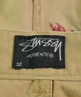 STUSSY（ステューシー）ショートパンツ ベージュ サイズ:32(L位) メンズ/2200698787018