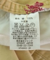 STUSSY（ステューシー）ショートパンツ ベージュ サイズ:32(L位) メンズ/2200698787018