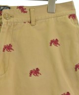 STUSSY（ステューシー）ショートパンツ ベージュ サイズ:32(L位) メンズ/2200698787018