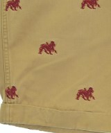 STUSSY（ステューシー）ショートパンツ ベージュ サイズ:32(L位) メンズ/2200698787018