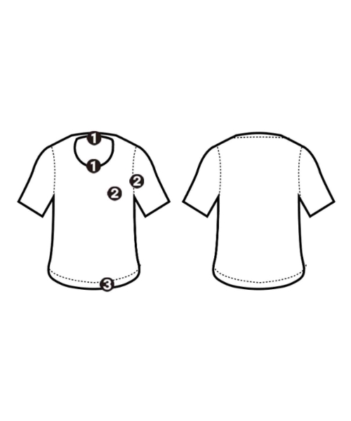 STUSSY（ステューシー）Tシャツ・カットソー 白 サイズ:L メンズ/2200698966017
