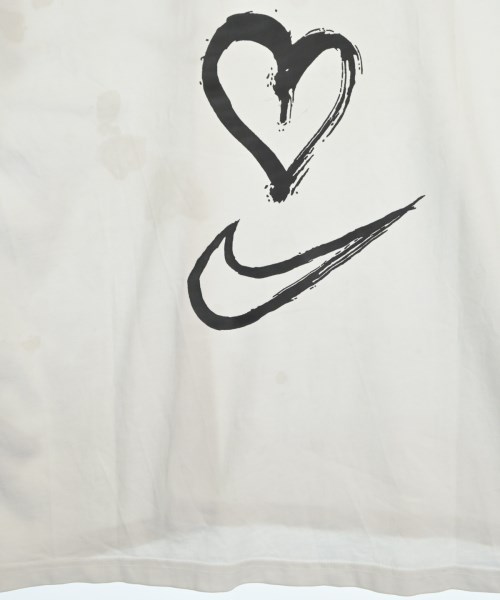 STUSSY（ステューシー）Tシャツ・カットソー 白 サイズ:L メンズ/2200698966017