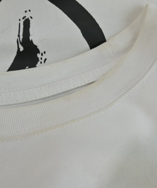 STUSSY（ステューシー）Tシャツ・カットソー 白 サイズ:L メンズ/2200698966017