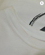 STUSSY（ステューシー）Tシャツ・カットソー 白 サイズ:L メンズ/2200698966017