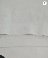 STUSSY（ステューシー）Tシャツ・カットソー 白 サイズ:L メンズ/2200698966017