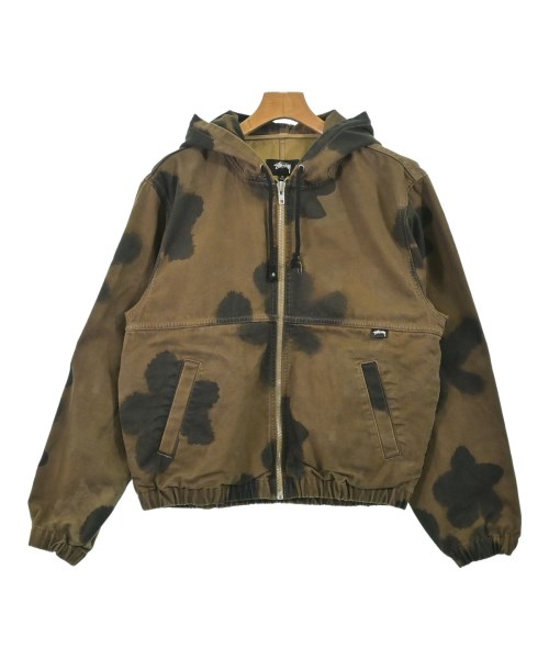 STUSSY(ステューシー)その他 カーキ サイズ:M/2200694589043