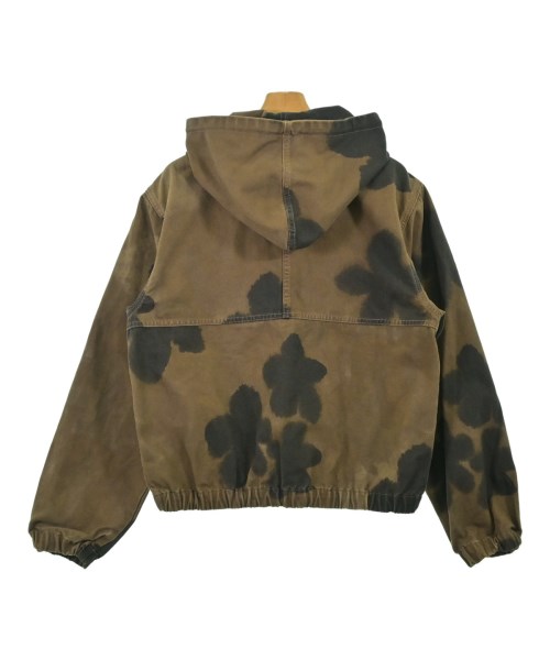 STUSSY（ステューシー）その他 カーキ サイズ:M メンズ/2200694589043