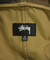 STUSSY（ステューシー）その他 カーキ サイズ:M メンズ/2200694589043