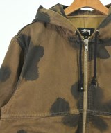 STUSSY（ステューシー）その他 カーキ サイズ:M メンズ/2200694589043