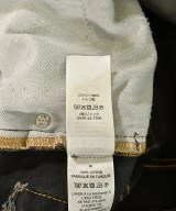 STUSSY（ステューシー）デニムパンツ 黒 サイズ:30(M位) メンズ/2200694589067