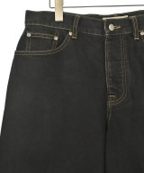 STUSSY（ステューシー）デニムパンツ 黒 サイズ:30(M位) メンズ/2200694589067