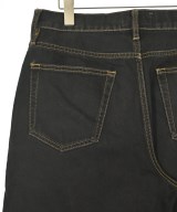 STUSSY（ステューシー）デニムパンツ 黒 サイズ:30(M位) メンズ/2200694589067